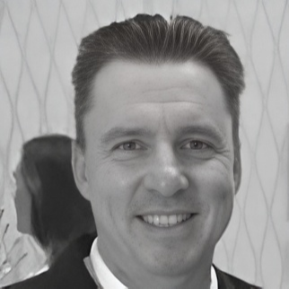 Peter Bateman